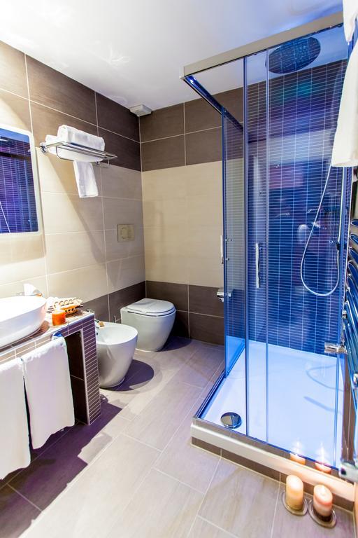 Calisto Luxury Trastevere Rome Room photo